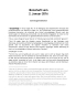 Preview: Botschaften 2016 (I) Sitzung 1 (1)